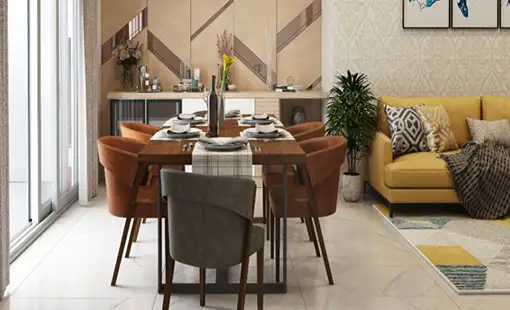 Vidhi Impression 2bhk Images