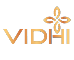 Vidhi Impression Dombivli Logo